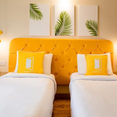 Bloom Hotel - Dzsammu Kültér fotó