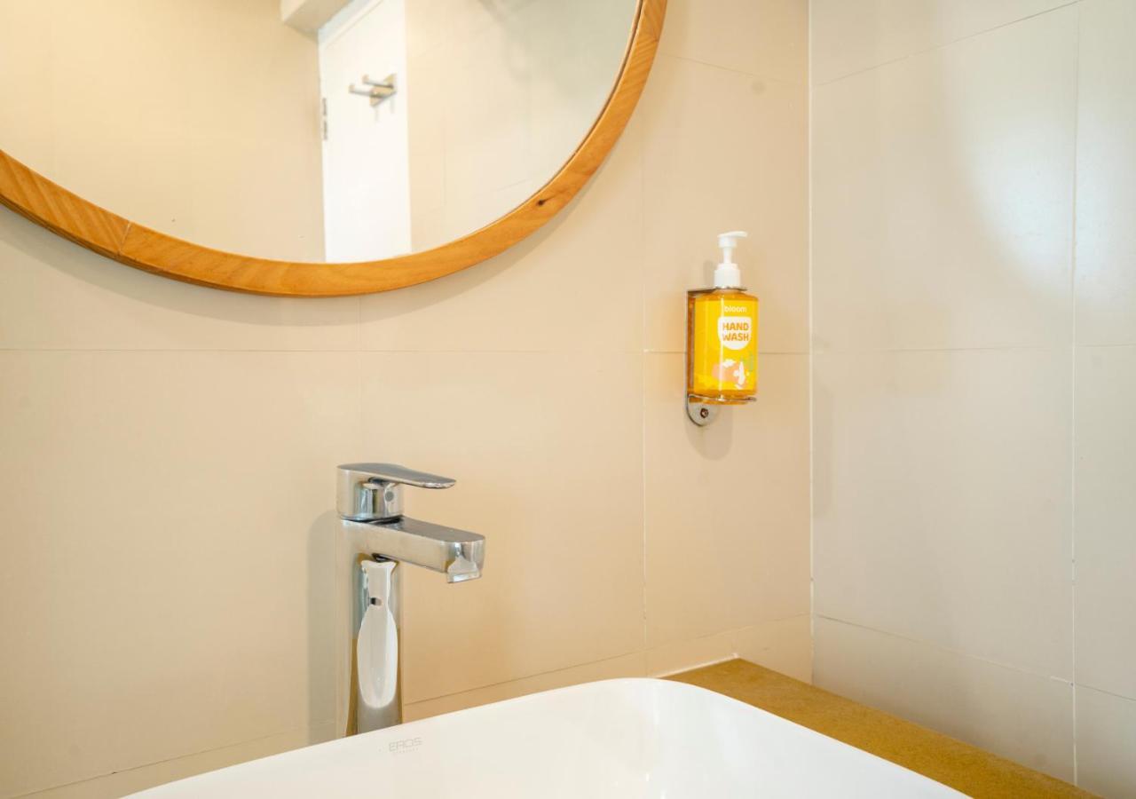 Bloom Hotel - Dzsammu Kültér fotó