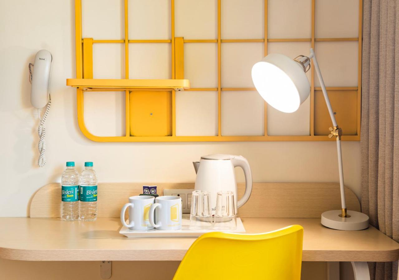 Bloom Hotel - Dzsammu Kültér fotó
