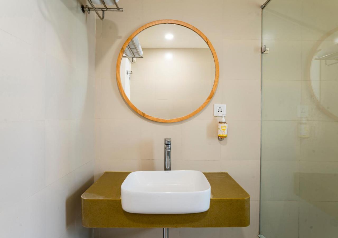 Bloom Hotel - Dzsammu Kültér fotó