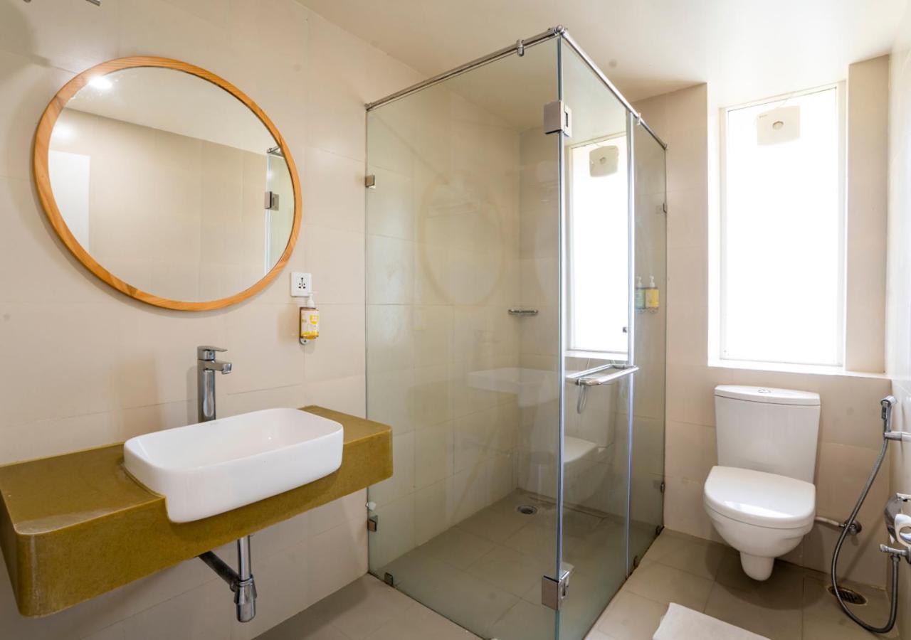 Bloom Hotel - Dzsammu Kültér fotó