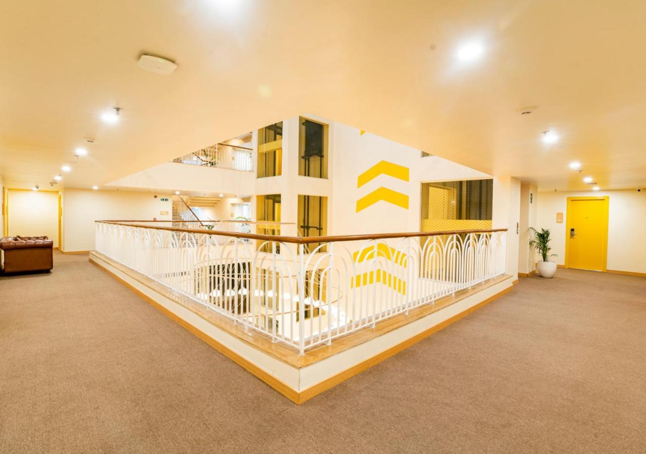 Bloom Hotel - Dzsammu Kültér fotó